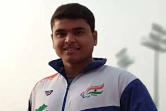 Paralympics: Yogesh Kathuniya wins silver in discus throw F56