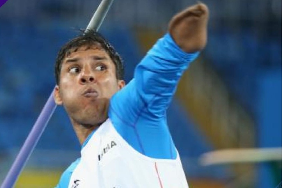 Paralympics: Jhajharia misses gold, Gurjar bags bronze in javelin F46