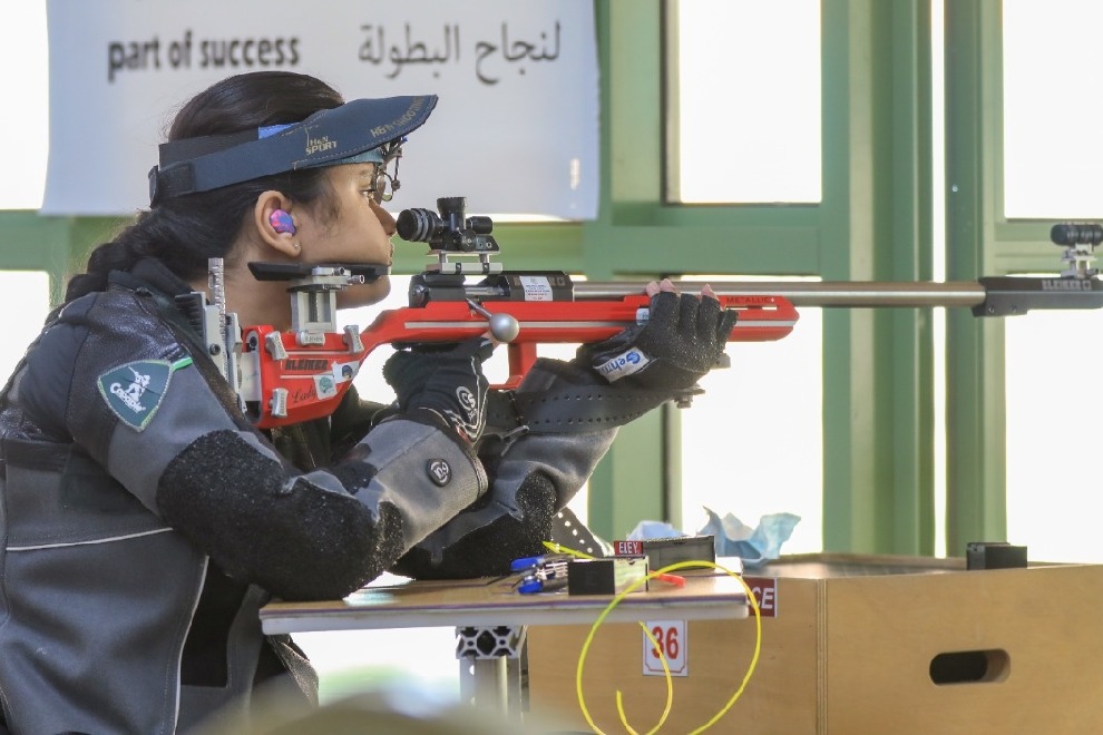 Paralympics roundup: 5 medals as shooter Avani claims historic gold
