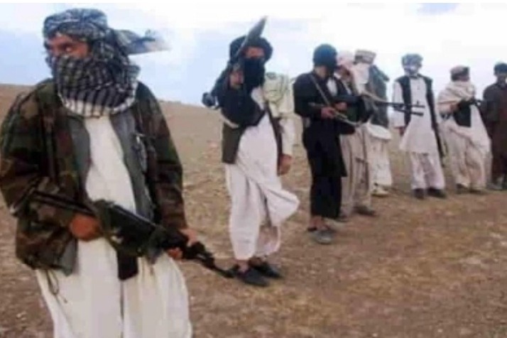 Factions in Taliban may lead to permanent chaos in Afghanistan