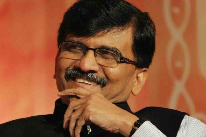 Shiv Sena MP Sanjay Raut compares ED Notices as Love Letters