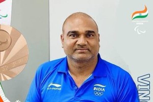 Tokyo Paralympic organizers annouced Vinod Kumar as ineligible 