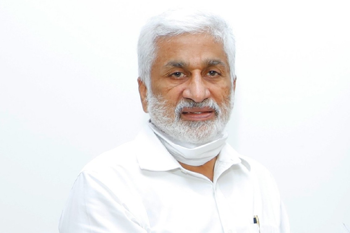 Managements, Chandrababu Naidu silent on capping fees: YSRCP