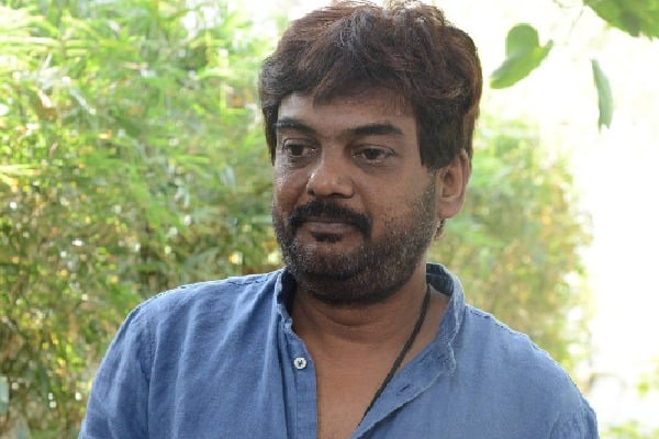 ED questions Tollywood director Puri Jagannadh for 10 hours