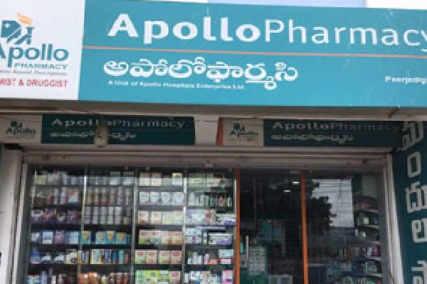 Cyber Attack On Apollo Pharmacy Computers