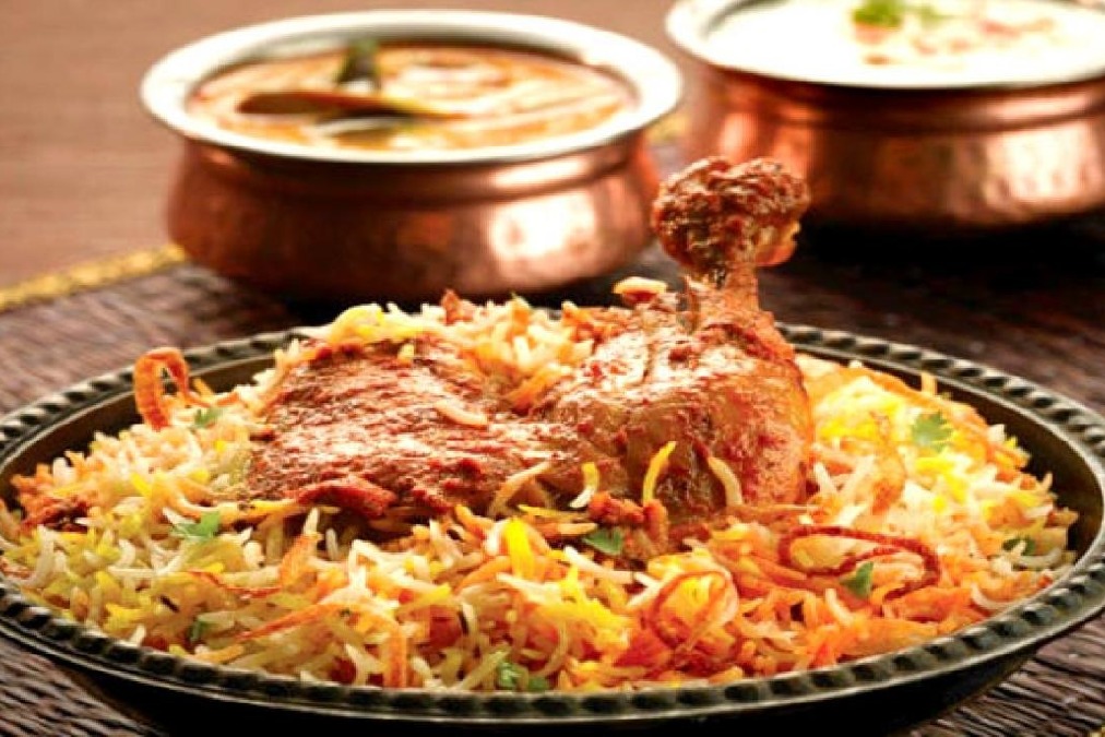 Hyderabad Restaurants Raises Price Of Biryani