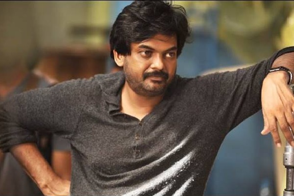 ED questions Tollywood director Puri Jagannadh