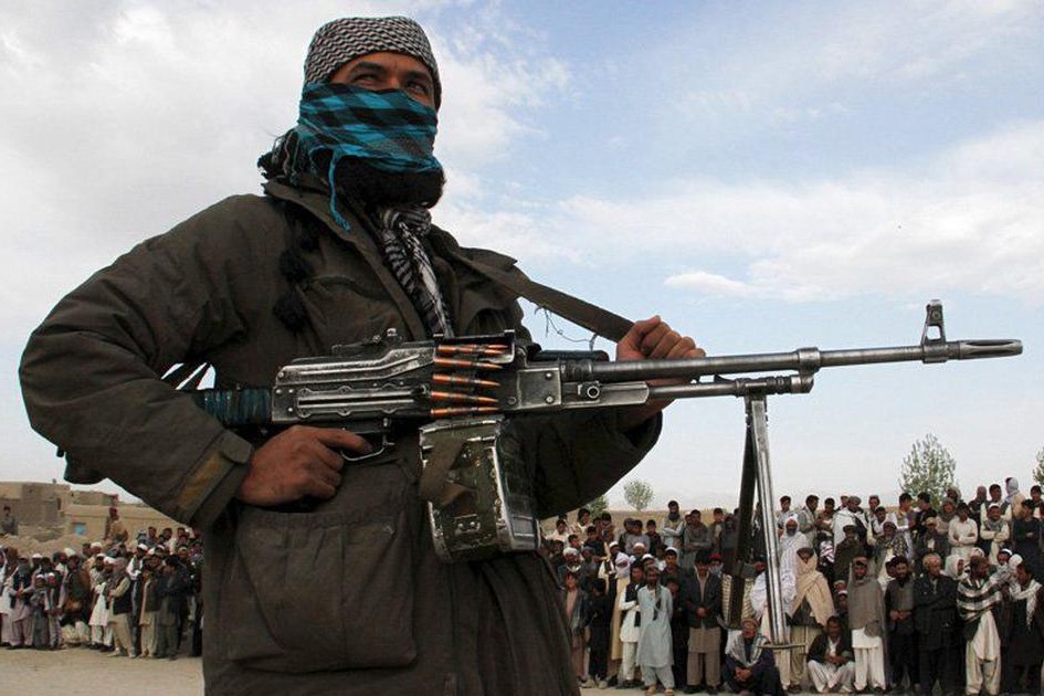 Talibans warns those who helped America