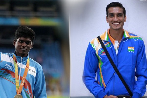 Two more medals for India in Tokyo Paralympics 