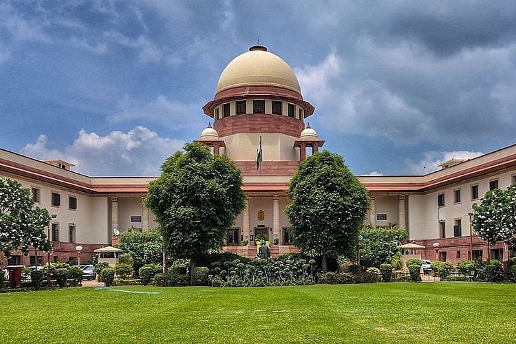 Supreme Court Denies Asaram Bail