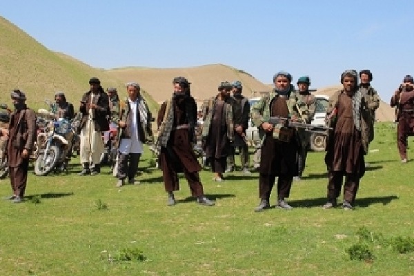 Anti-Taliban resistance in Panjshir only hope for Afghanistan: Saleh