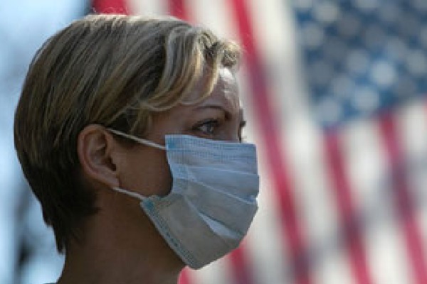 America suffers with Oxygen Scarcity