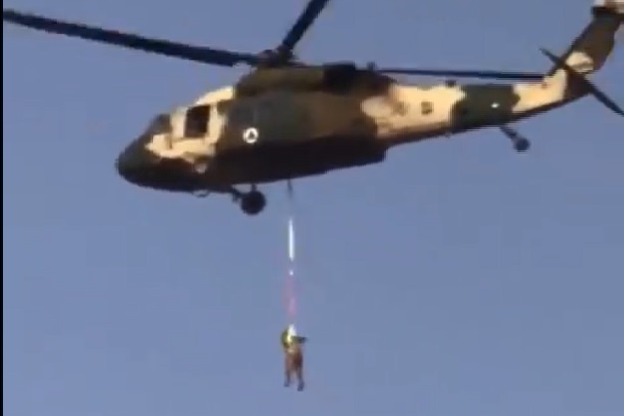 Talibans Hanged A Afghan Interpreter From Helicopter Is Falsely Claimed 
