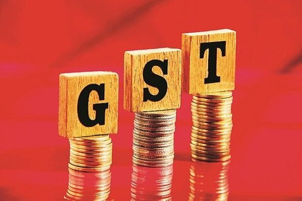GST collection remains above Rs 1 lakh crore in August