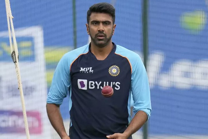 ashwin exclusion from playing eleven garner crtisism 