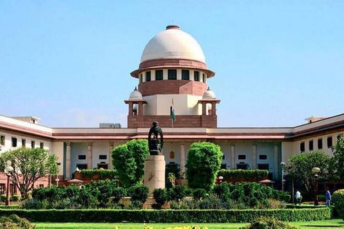 Supreme Court Angry On Central Govt For Not Preparing Guidelines On Covid Deaths