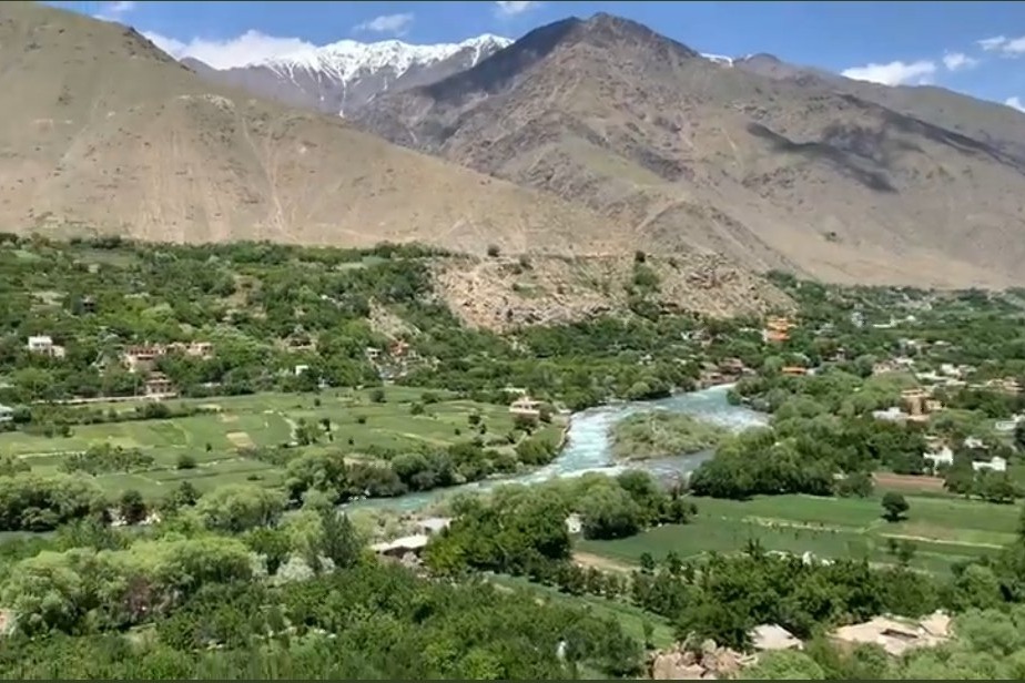 Taliban has takeover Panjshir as reports said