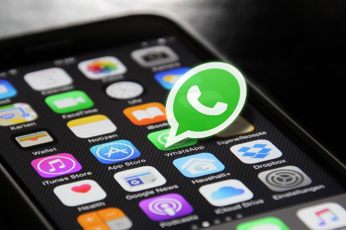 Users can now transfer WhatsApp chats from iOS to Android