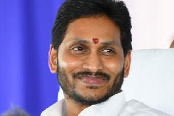 CBI Urge more time to file counter petition on Jagan illegal assets case