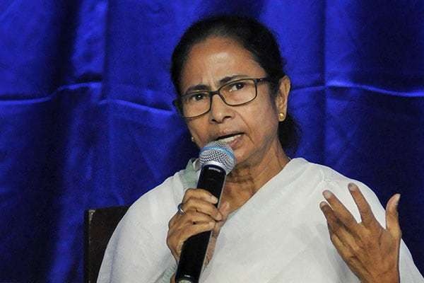 Mamata Banarjee will contest Bhabanipur constituency in by polls