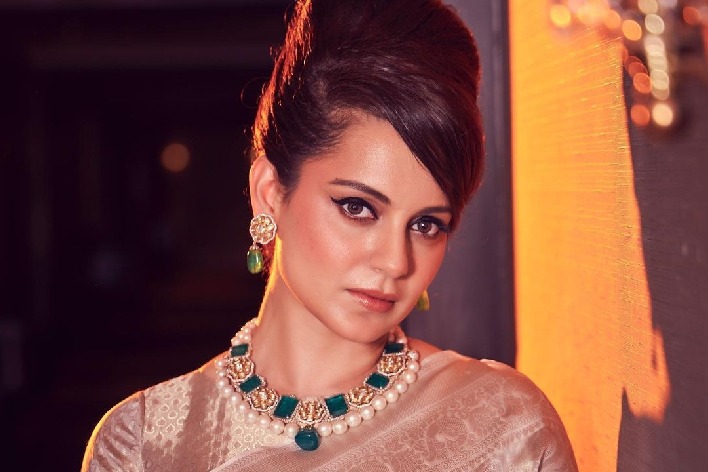 Kangana: Decision to screen Tamil, Telugu versions of 'Thalaivii' is a ray of hope