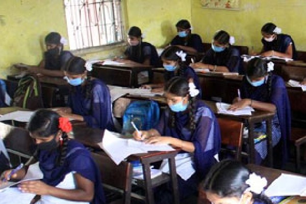 Telangana govt release Educational Calender