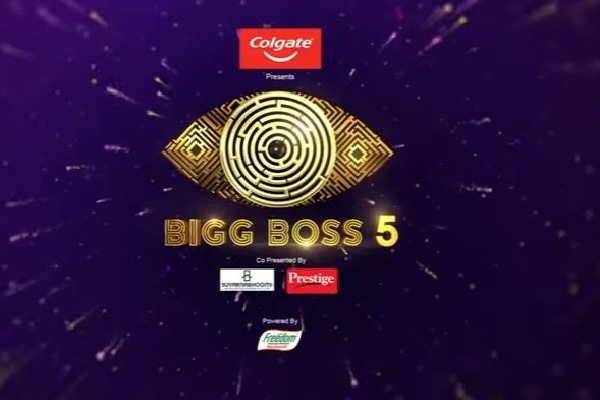 Bigg Boss contestants list