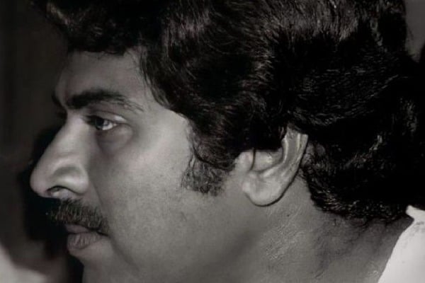 Mammootty@70: Does the adage 'behind every successful man is a woman' hold true for the legend?