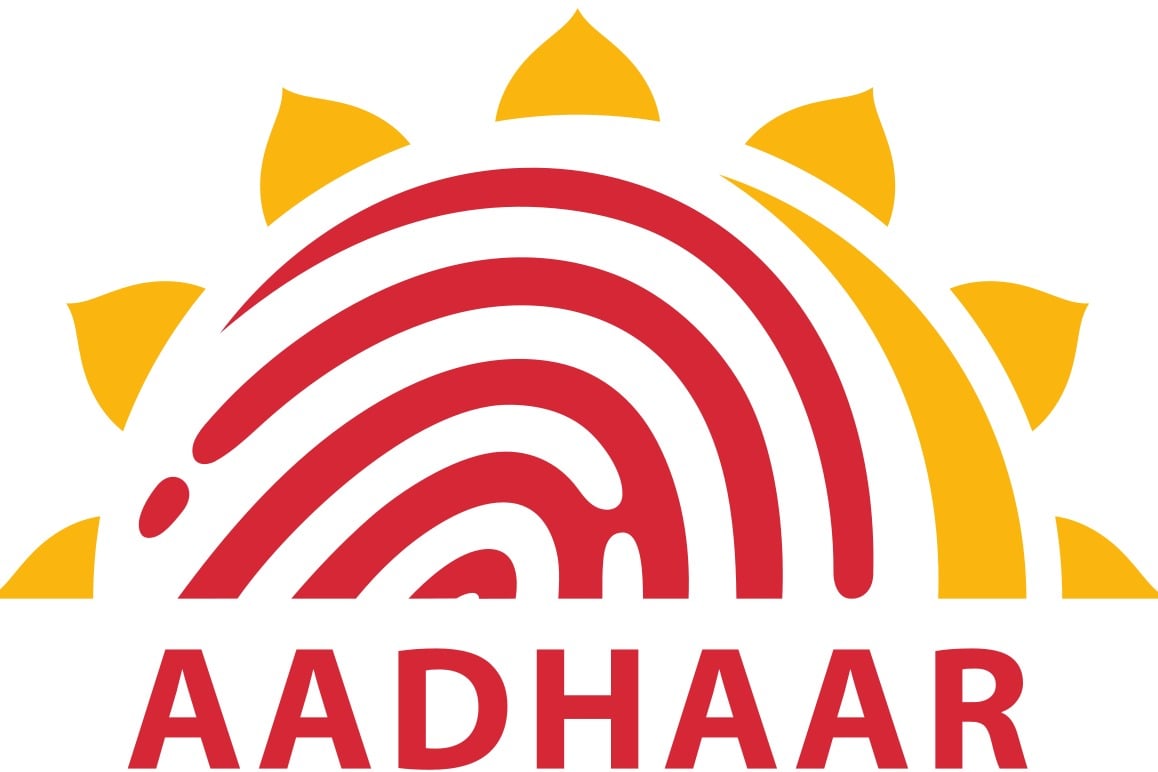 changes in adhaar card