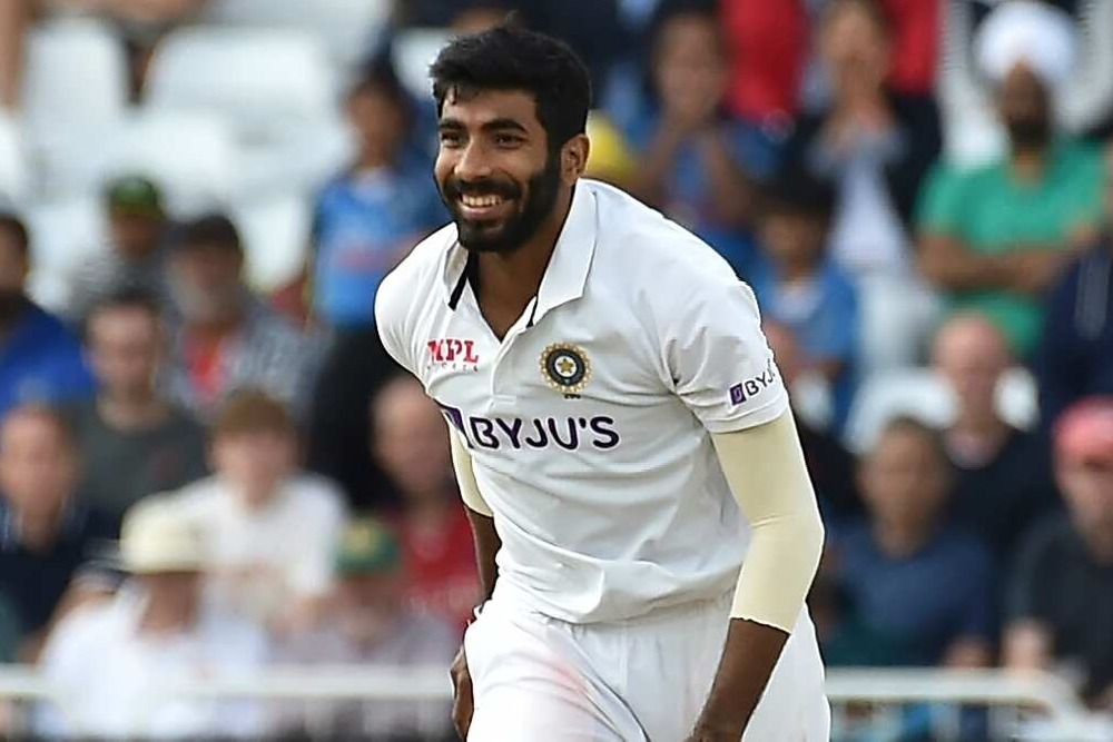 Approached Kohli for the ball as I wanted to create pressure: Bumrah