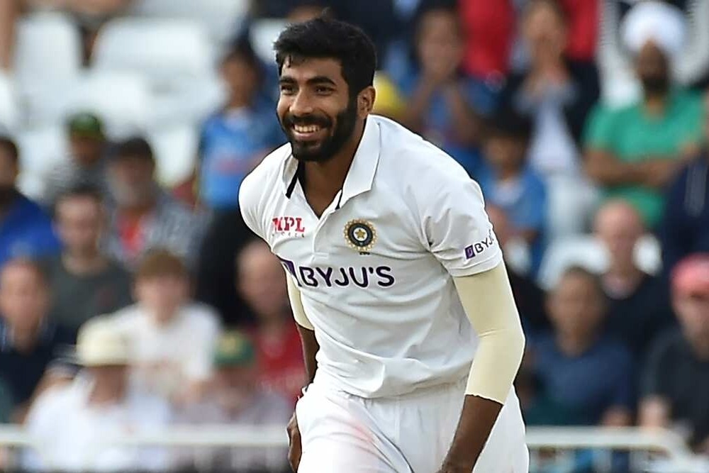 Bumrah betters Kapil's mark, experts say the two can't be compared