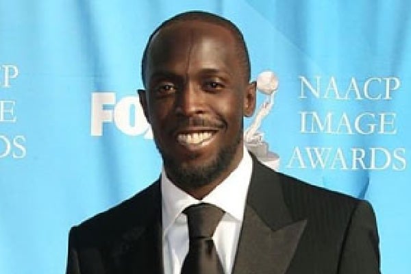 Michael K Williams The Wire Actor Dies at 54