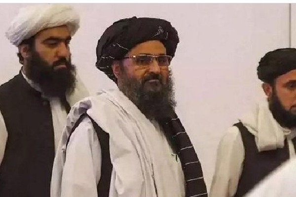 Taliban announces cabinet ministers