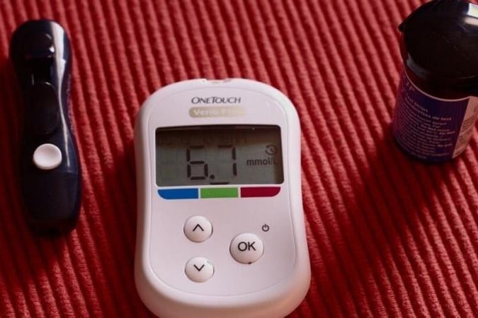 Explained: Why diabetics are at risk of severe Covid-19?