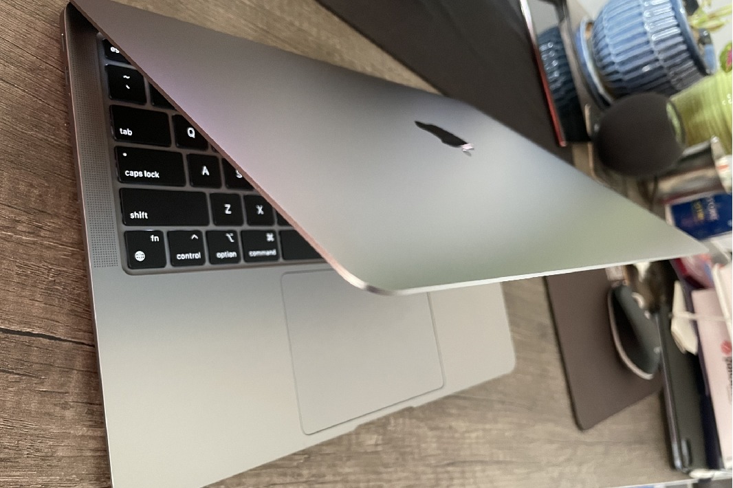 Apple MacBook Pro with mini-LED to launch in Oct/Nov: Report