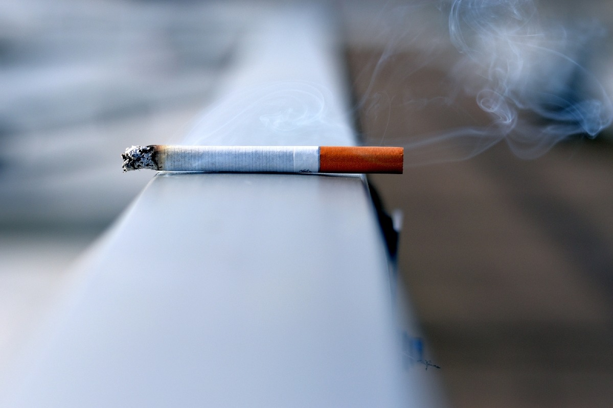 How lung cancer arises in non-smokers revealed