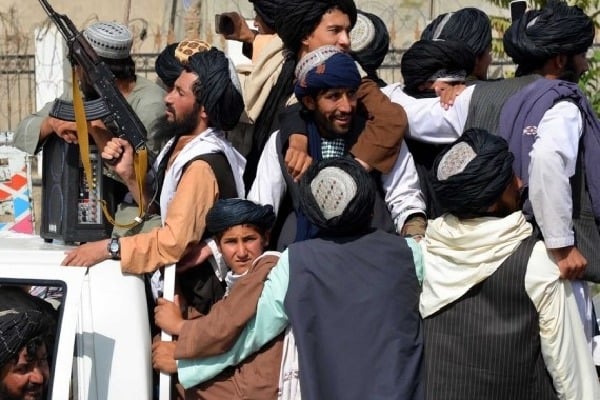 Afghan resistance urges int'l community not to recognise 'caretaker' govt