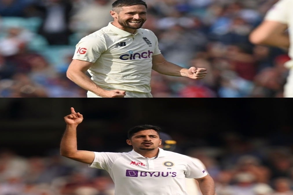 ICC Test Rankings: Thakur and Woakes gain big, Bumrah moves up a spot