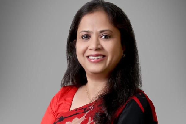 Adobe appoints Prativa Mohapatra as VP & MD of India business