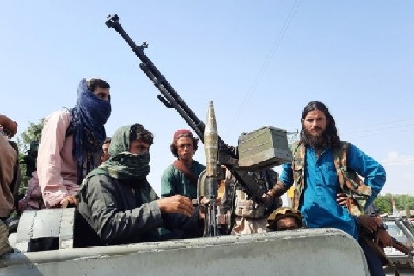 Afghanistan: Impact of Taliban regime on India