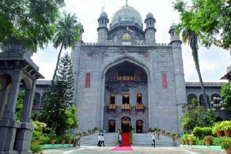 High Court Hearings On Covid Situation In Telangana