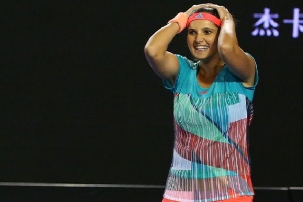 Sania Mirza inspires people to start traveling again