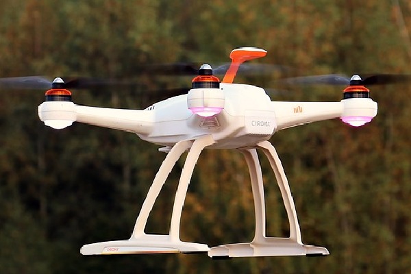 Telangana becomes first state to launch drone trials for deliveries