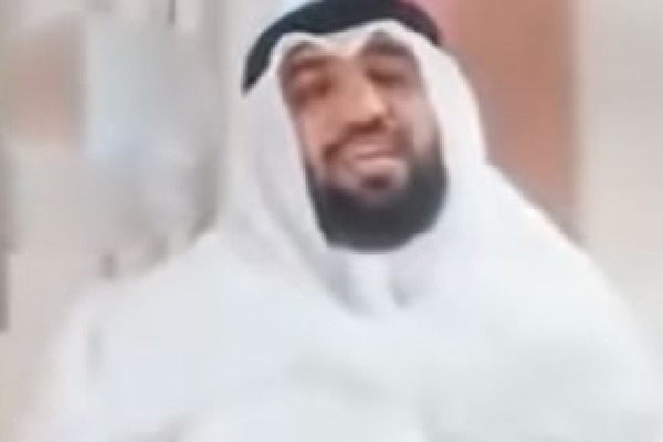Dubai Sheikh Shakes Internet with Sirivennala Song