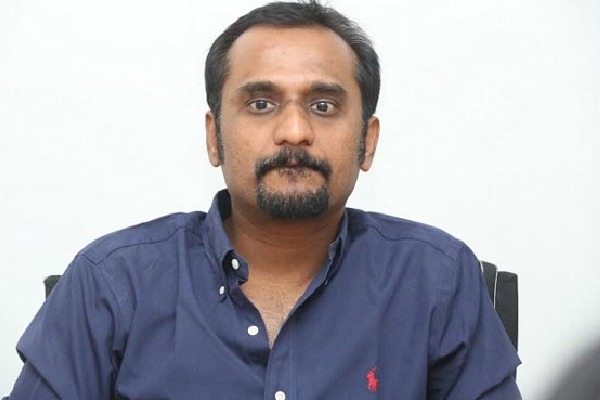 AP govt decision to sell cinema tickets online is not correct says Director Deva Katta