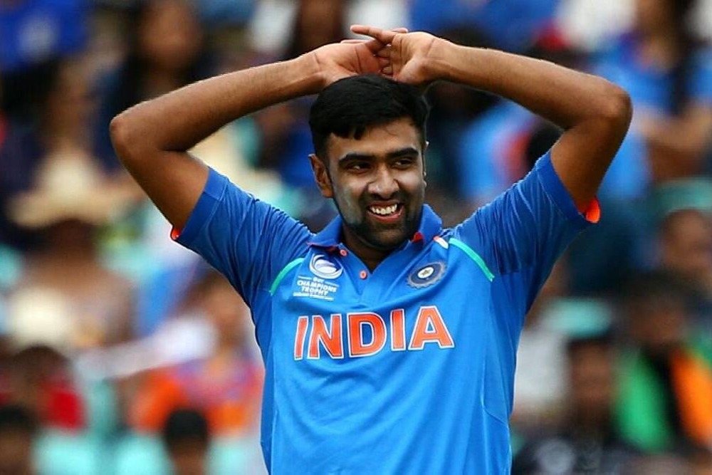 There will be light after darkness says Ravichandran Ashwin