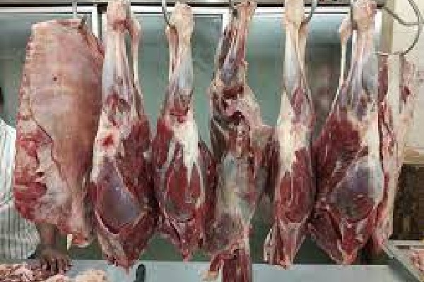 Andhra Pradesh govt to start Mutton Marts