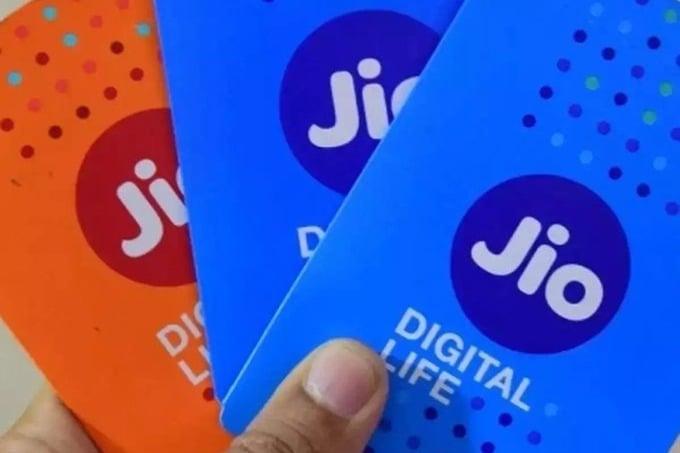 Jio discontinues affordable plans ahead of new mobile launch