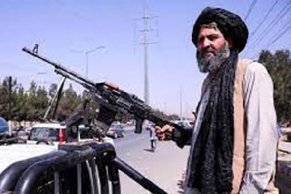 Taliban government in Afghanistan is illegal Afghan embassy