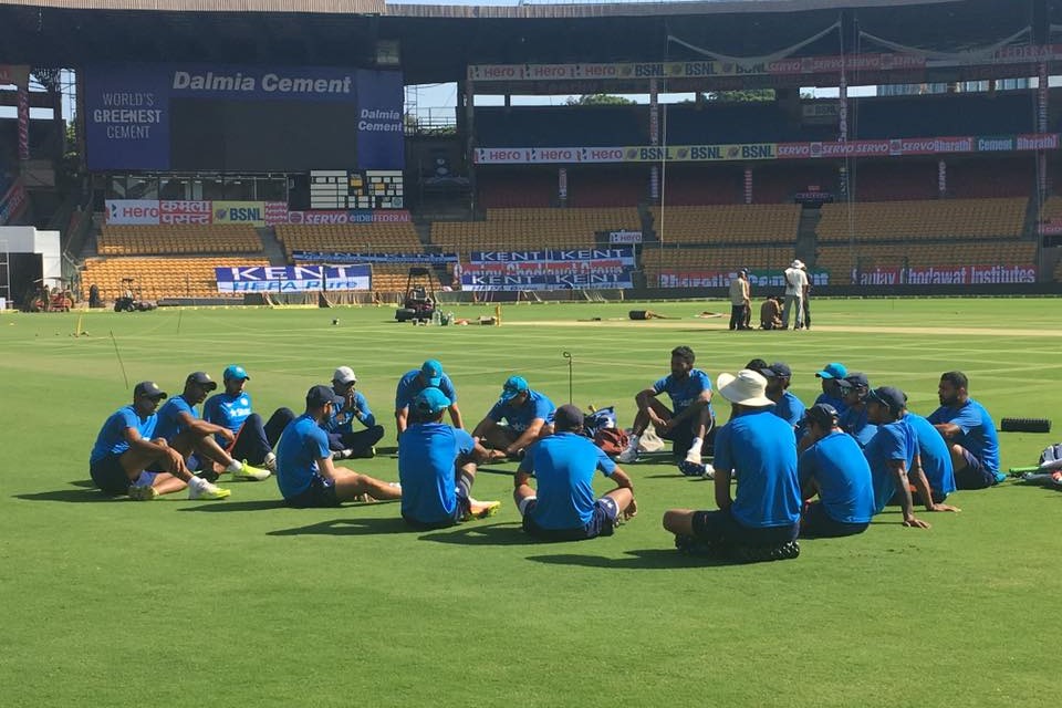 Fifth test between India and England indefinitely postponed 